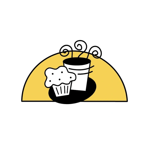 Muffin House Cafe Gift Card