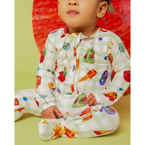 The Very Hungry Caterpillar™ Footie