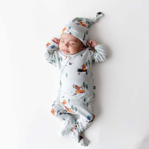 Take Me Home Set with Cap in Winnie the Pooh Hundred Acre Wood