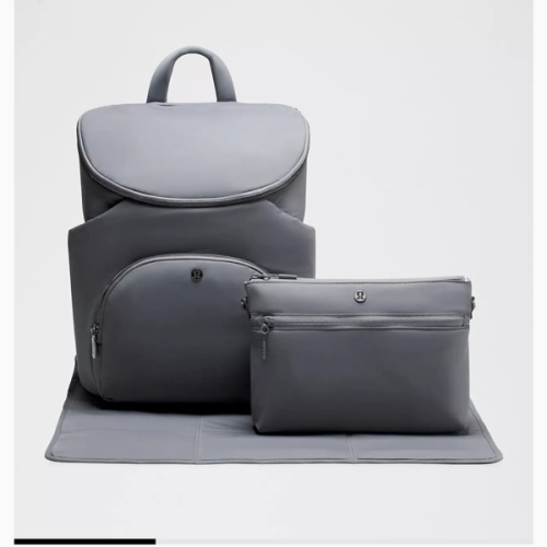 New Parent Backpack 17L | Men's Bags,Purses,Wallets | lululemon