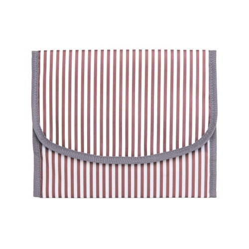 Portable Baby Changing Mat - Striped - by Parker Baby Co.