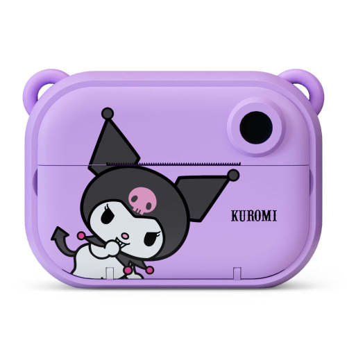 Kuromi - Print [Limited Edition]