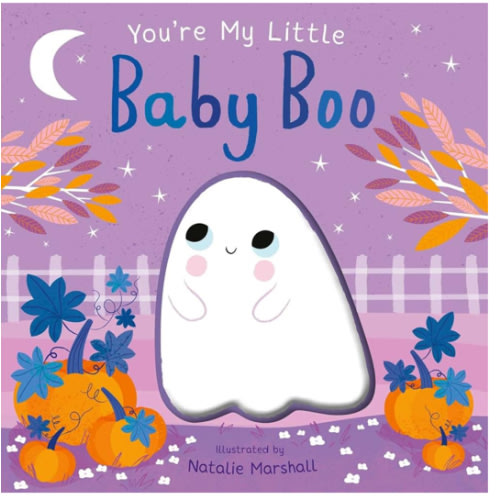 You're My Little Baby Boo