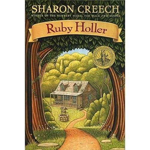 Ruby Holler