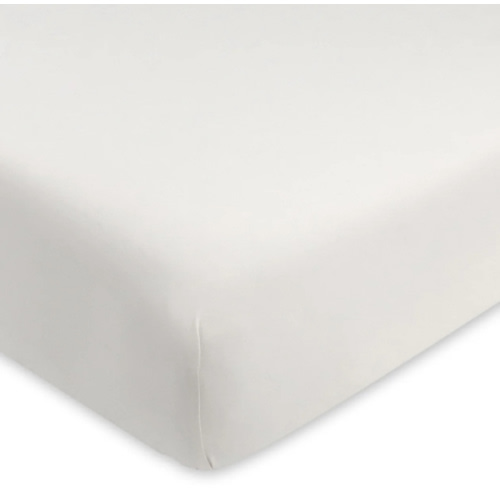 Organic Cotton Fitted Crib Sheet | Honest Baby Clothing