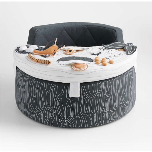 Nature Friends Baby Activity Chair