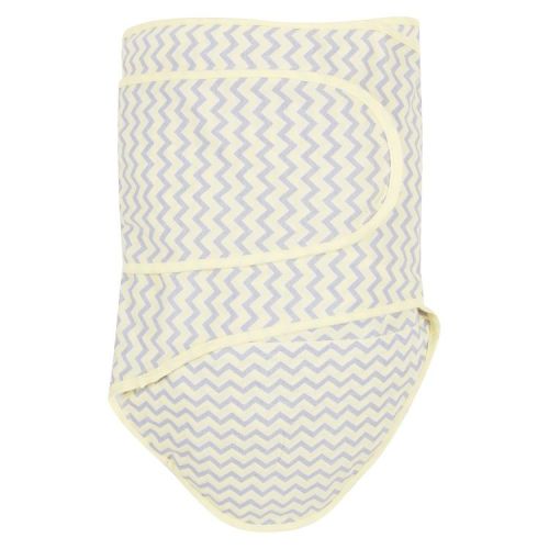 Miracle Blanket Swaddle Wrap - Lemon