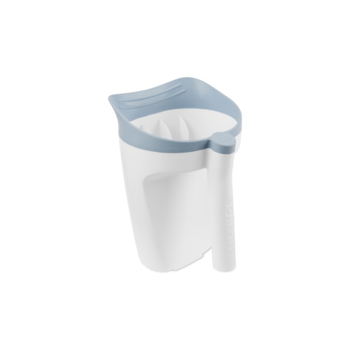 Skip Hop Wave Waterfall Rinser - White