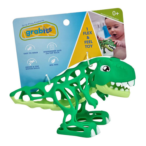 Grabits Dino