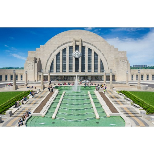 Gift Cards — Cincinnati Museum Center