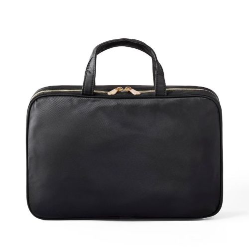 Sonia Kashuk™ Hanging Travel Weekender 3 Compartment Toiletry Bag