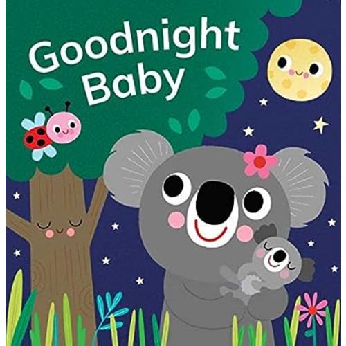 Goodnight Baby