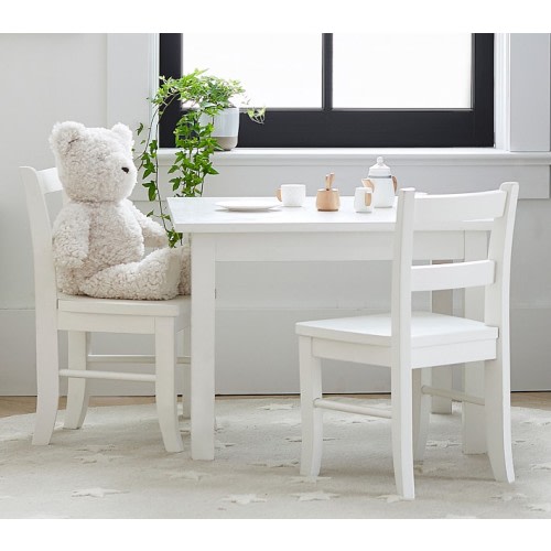 Toddler Play Chairs, Set of 2