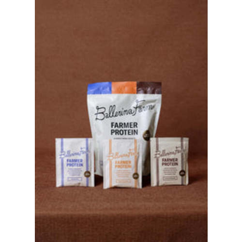 Farmer Hydrate | Daily Electrolyte Drink | Ballerina Farm