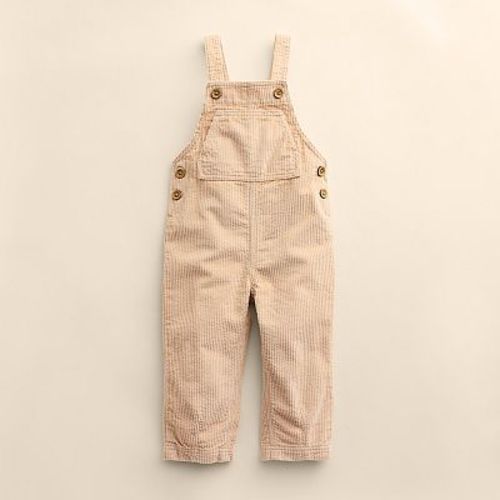 Baby & Toddler Little Co. by Lauren Conrad Corduroy Overalls