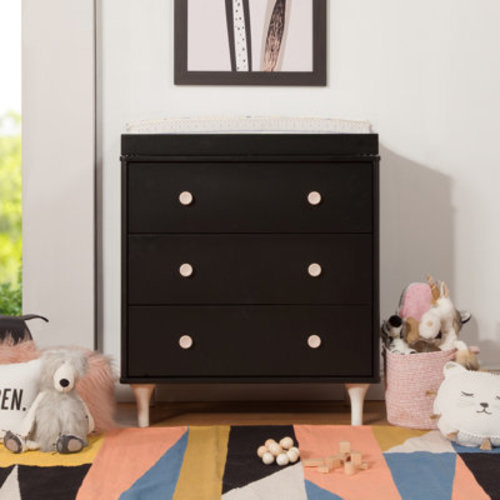 babyletto Lolly 3 Drawer Changing Table & Reviews | Wayfair