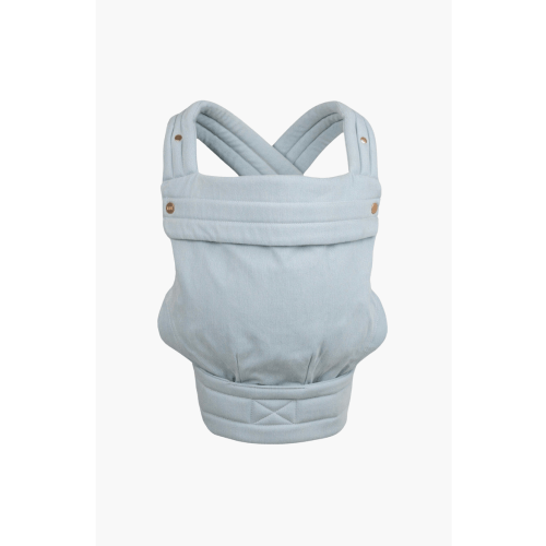 The Monarch Buckle Baby Carrier