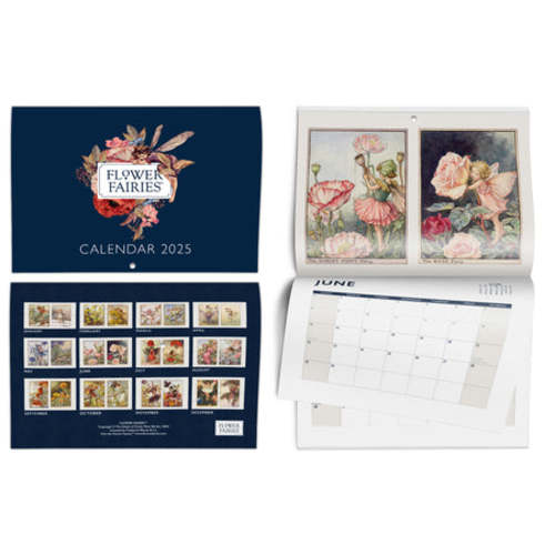 The Willow Fairy Art Print - The Official Flower Fairies€ž¢ Shop – Flower Fairies Shop