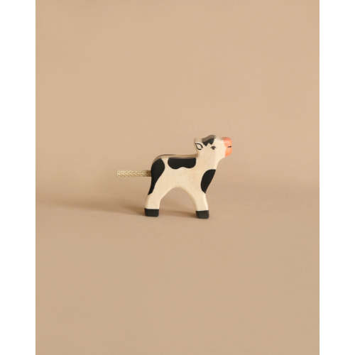 Holztiger Black Calf
