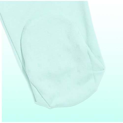 Magnetic Baby Footie, Fresh Mint - Babynetic | Maisonette