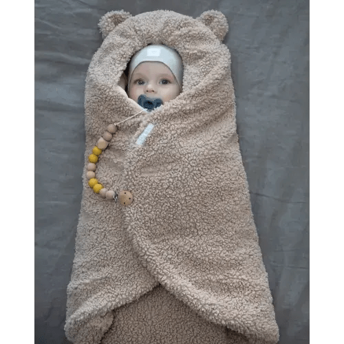 Nido - Teddy