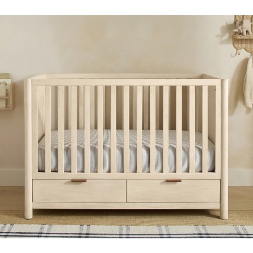Coronado Convertible Storage Crib