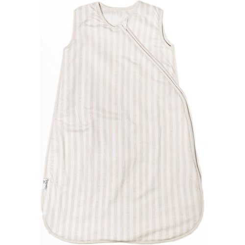 Copper Pearl Sleep Sack: Warm and Cozy Baby Bag in a Variety of Trendy Designs, Safe Alternative to Blankets, Sleeveless Baby Sleep Sack Swaddle Sizes Newborn to 24 Months - Coastal