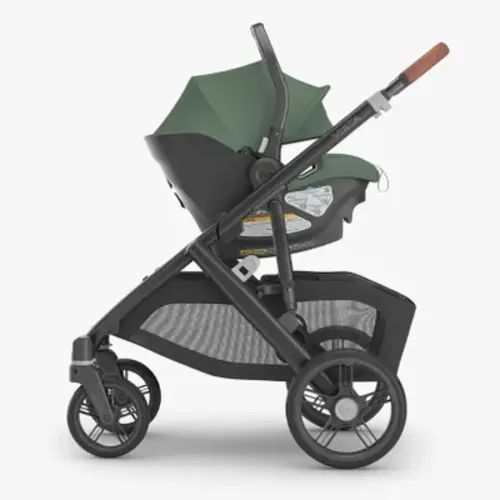 Vista V3 + Aria Travel System