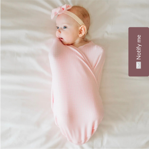 COCOON SWADDLE