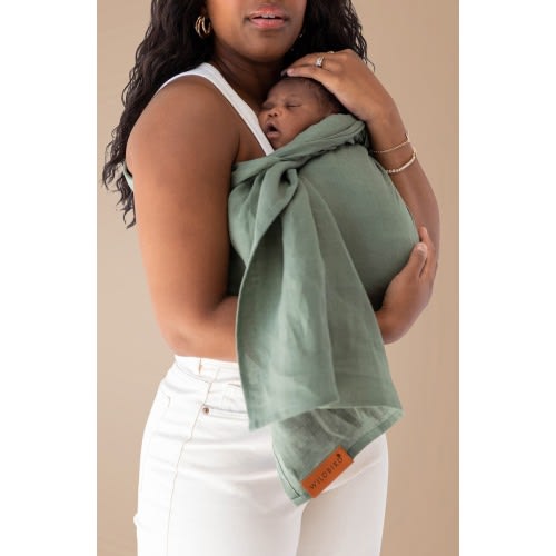 Ring Sling Carrier, Standard- Only a few left