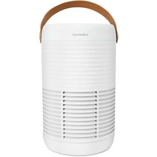 Homedics Air Purifier - 975 sq ft - (free shipping)