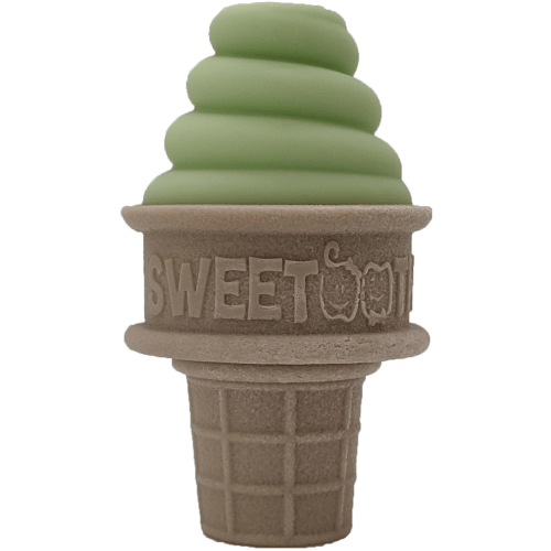 Growing Green – Baby SweeTooth