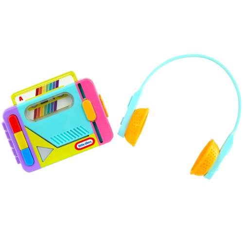 Old School Rainbow Remix Music Player | Little Tikes – Official Little Tikes Website