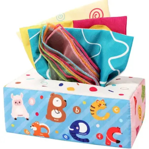 baby tissue box - Google Search