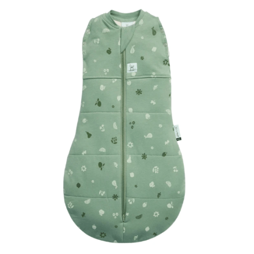 Ergopouch sleep sack