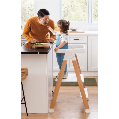 Kitchen Helper® FLEX, white