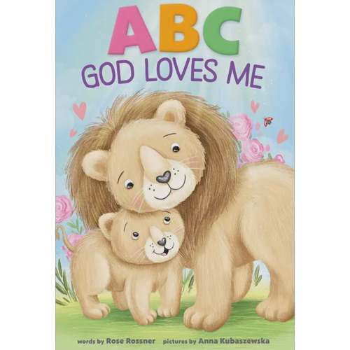 ABC God Loves Me