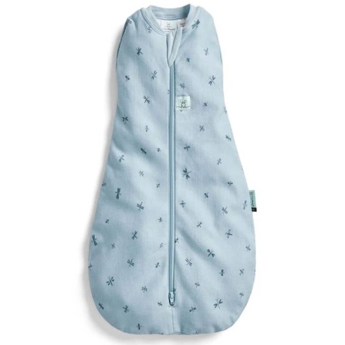 Sleep Sack Swaddle - Print (1.0 TOG)