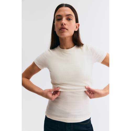 MAMA 2-PACK BEFORE & AFTER NURSING TOPS