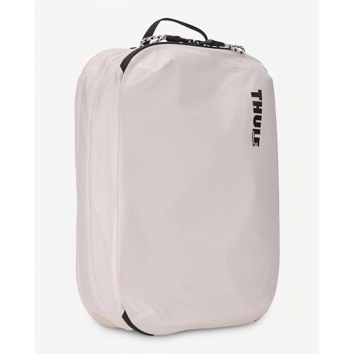 For Car Diaper Caddy - Thule Clean Dirty Packing Cube, Internal TPU divider, Semitransparent fabric, Easy to pack, YKK zippers