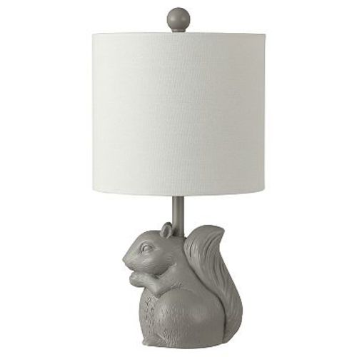 Safavieh Sunny Squirrel Lamp