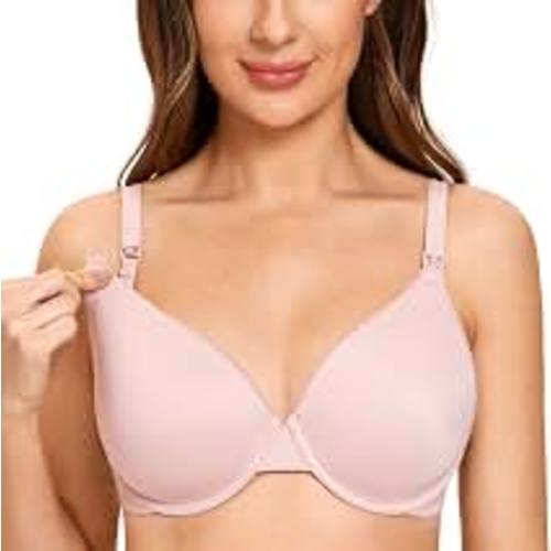 Amazon.com : underwire nursing bra