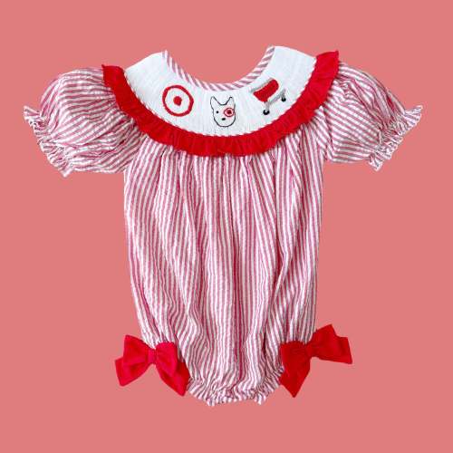 Let’s Go Shopping Bubble