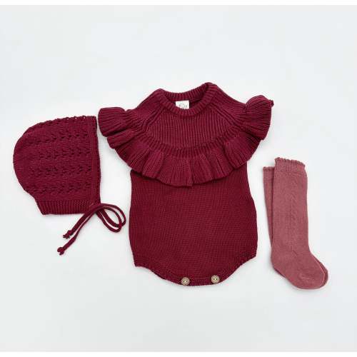 Olive and Cradle Esme Set