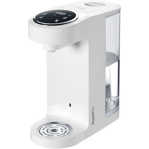 Nuby Rapidhot Formula Preparation Machine, White