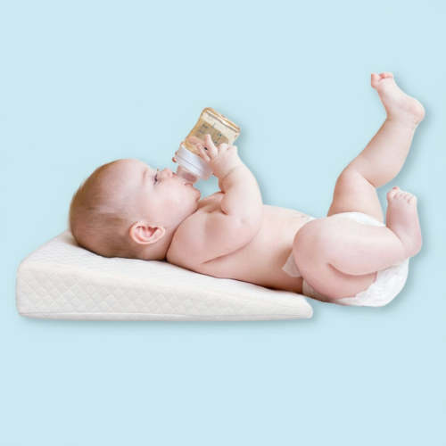 DreamLift™ Anti-Reflux Infant Wedge Pillow