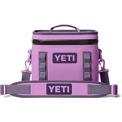 YETI Hopper Flip 8 Portable Soft Cooler