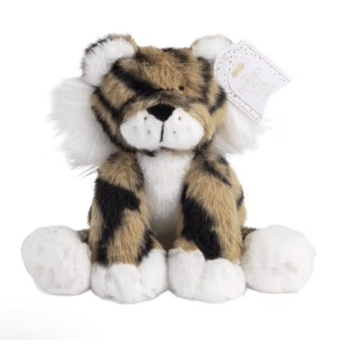 Tiger Lovey