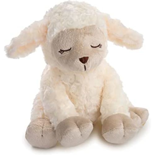 SwaddleMe Mommies Melodies (Lamb) – Cry-Activated Baby Soother