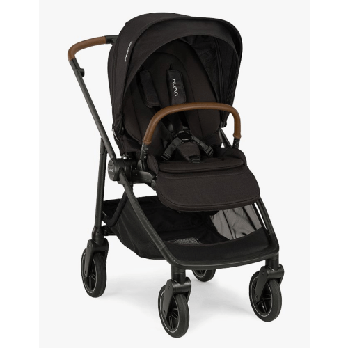 Nuna SWIV Stroller – Twinkle Twinkle Little One